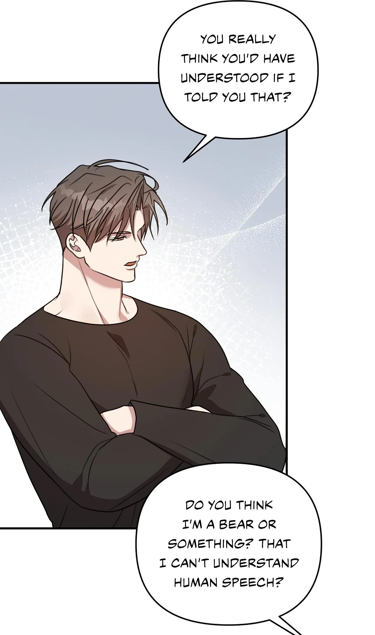 Black and Gray - Chapter 25 Page 64