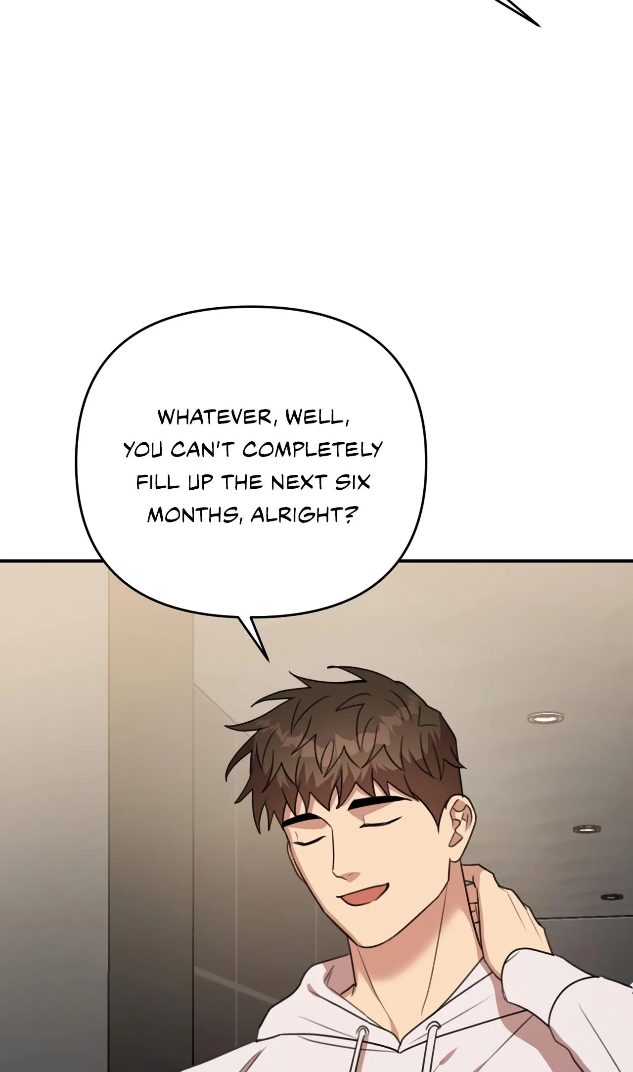 Black and Gray - Chapter 25 Page 65