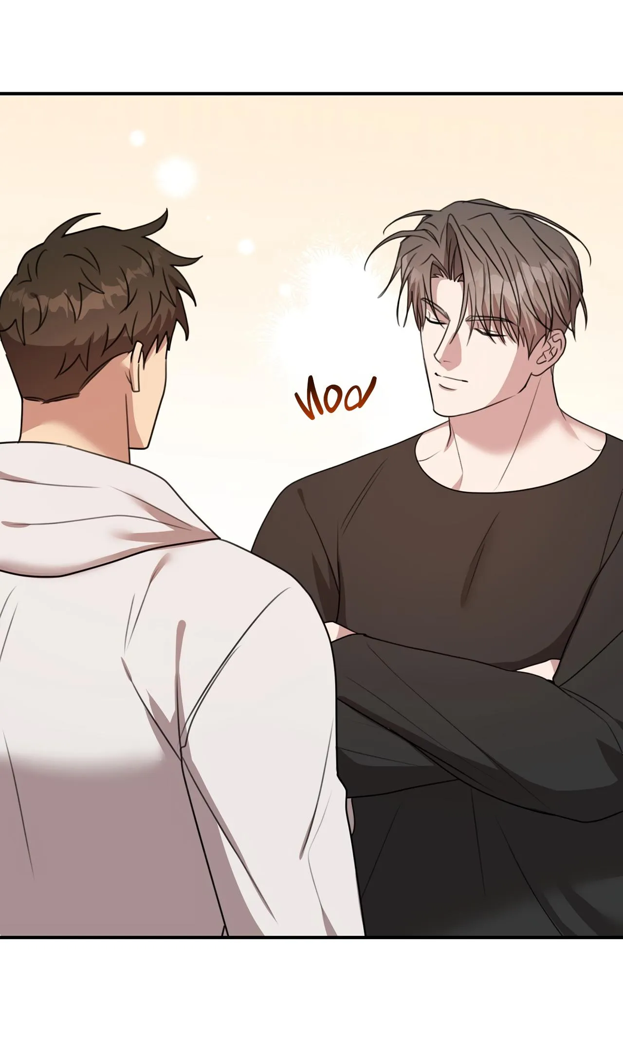 Black and Gray - Chapter 25 Page 67