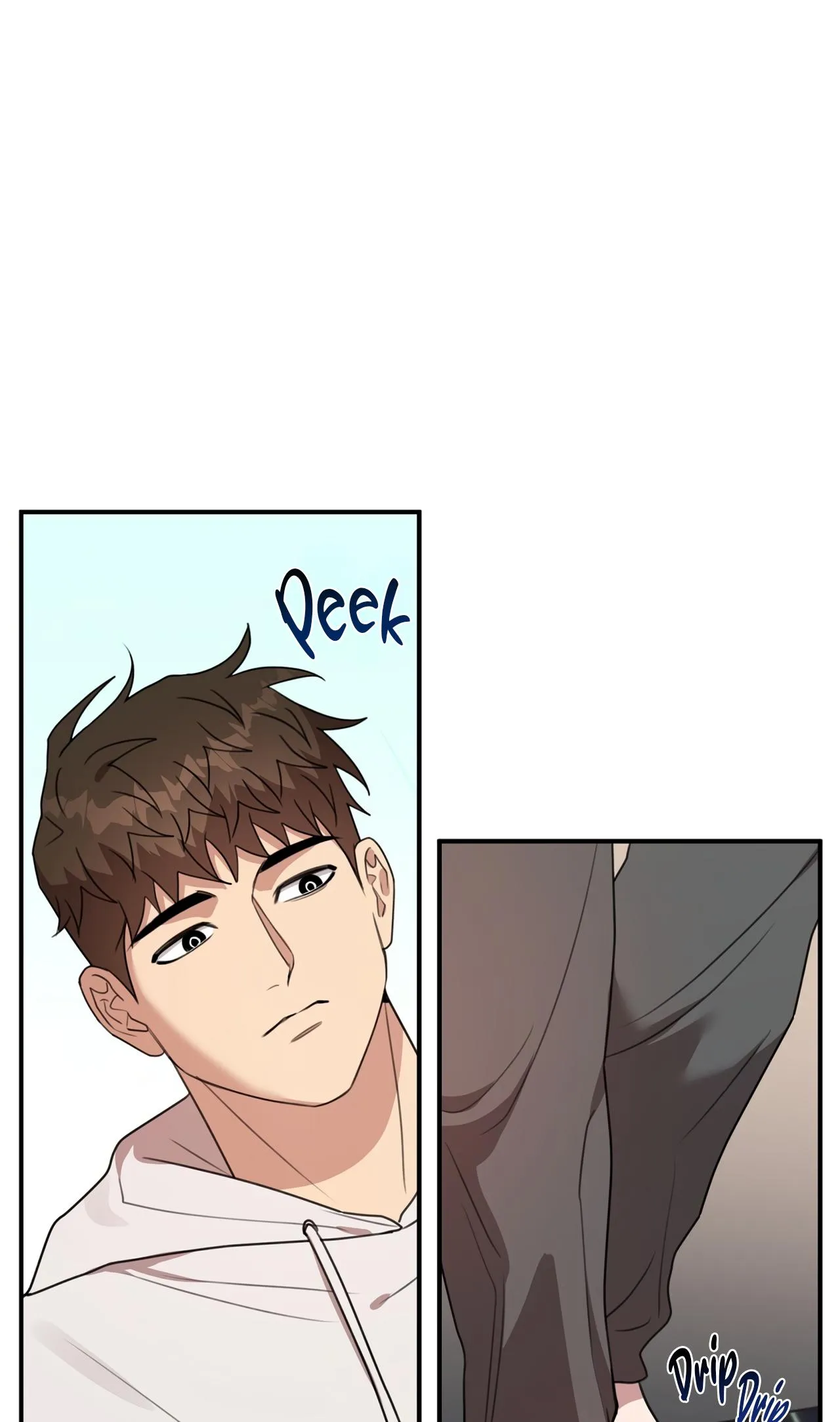 Black and Gray - Chapter 25 Page 68