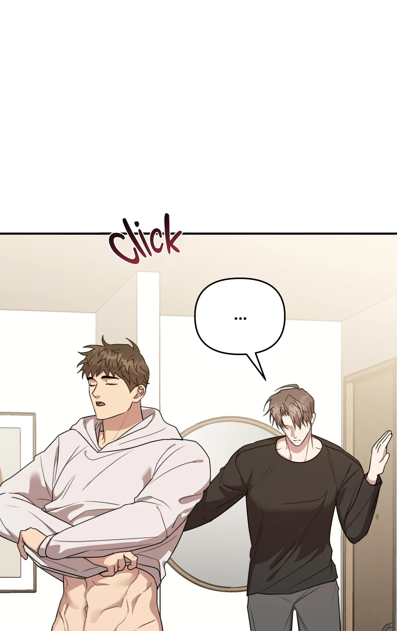 Black and Gray - Chapter 26 Page 2