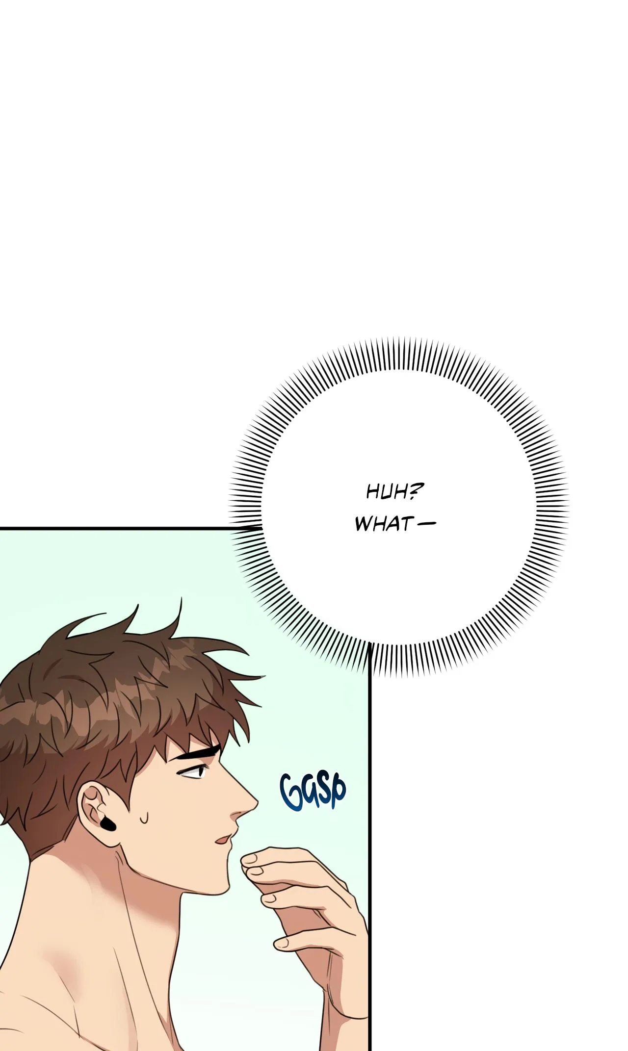 Black and Gray - Chapter 26 Page 19