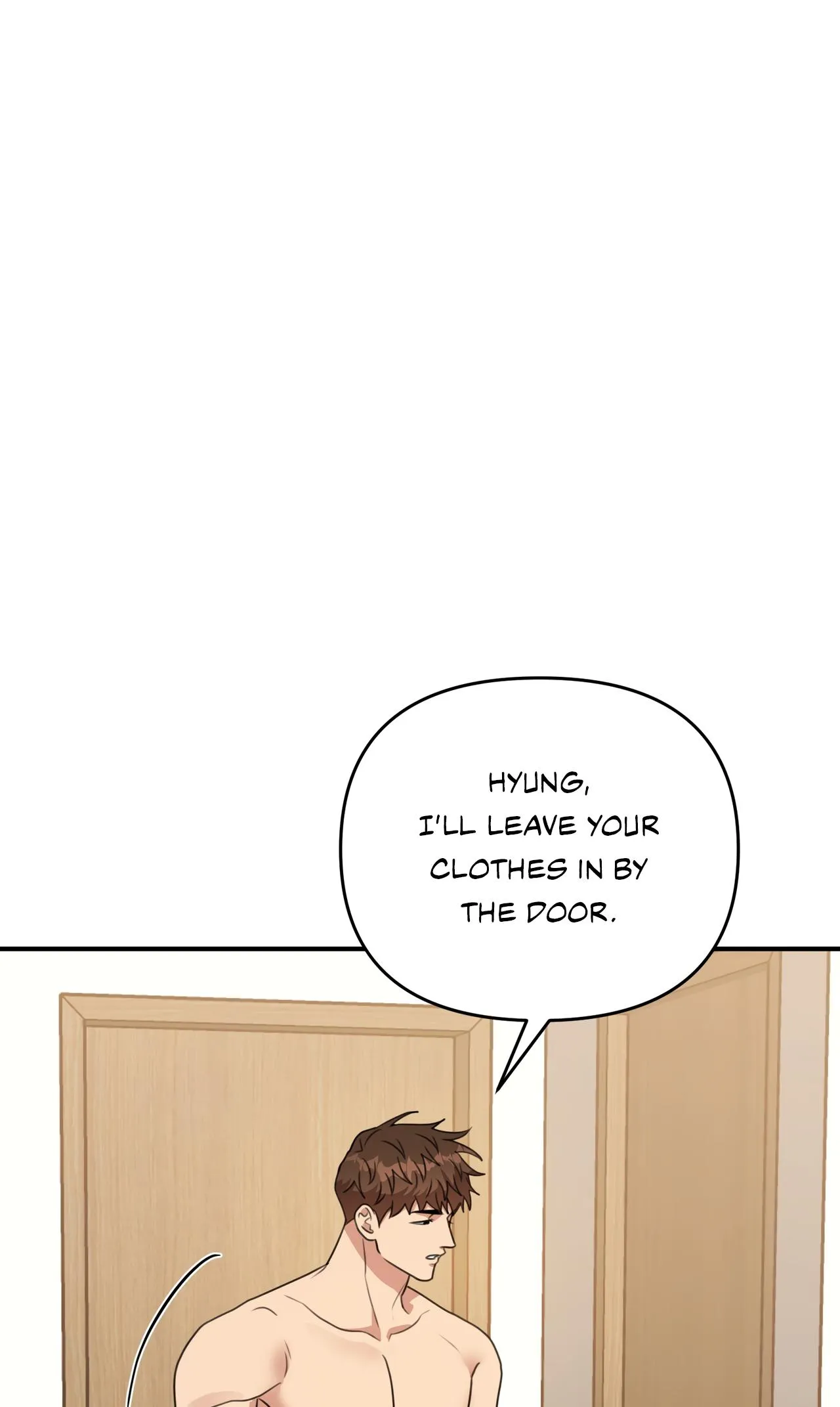 Black and Gray - Chapter 26 Page 24