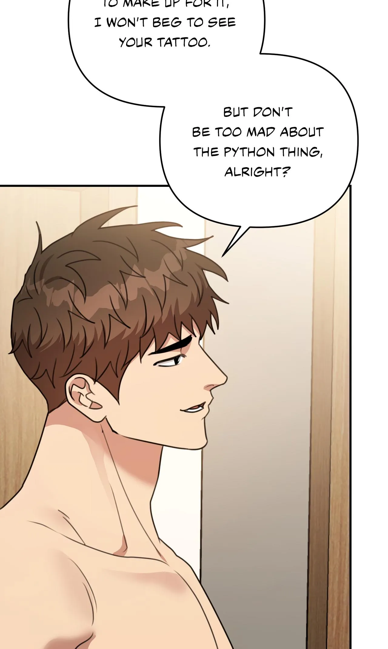 Black and Gray - Chapter 26 Page 27