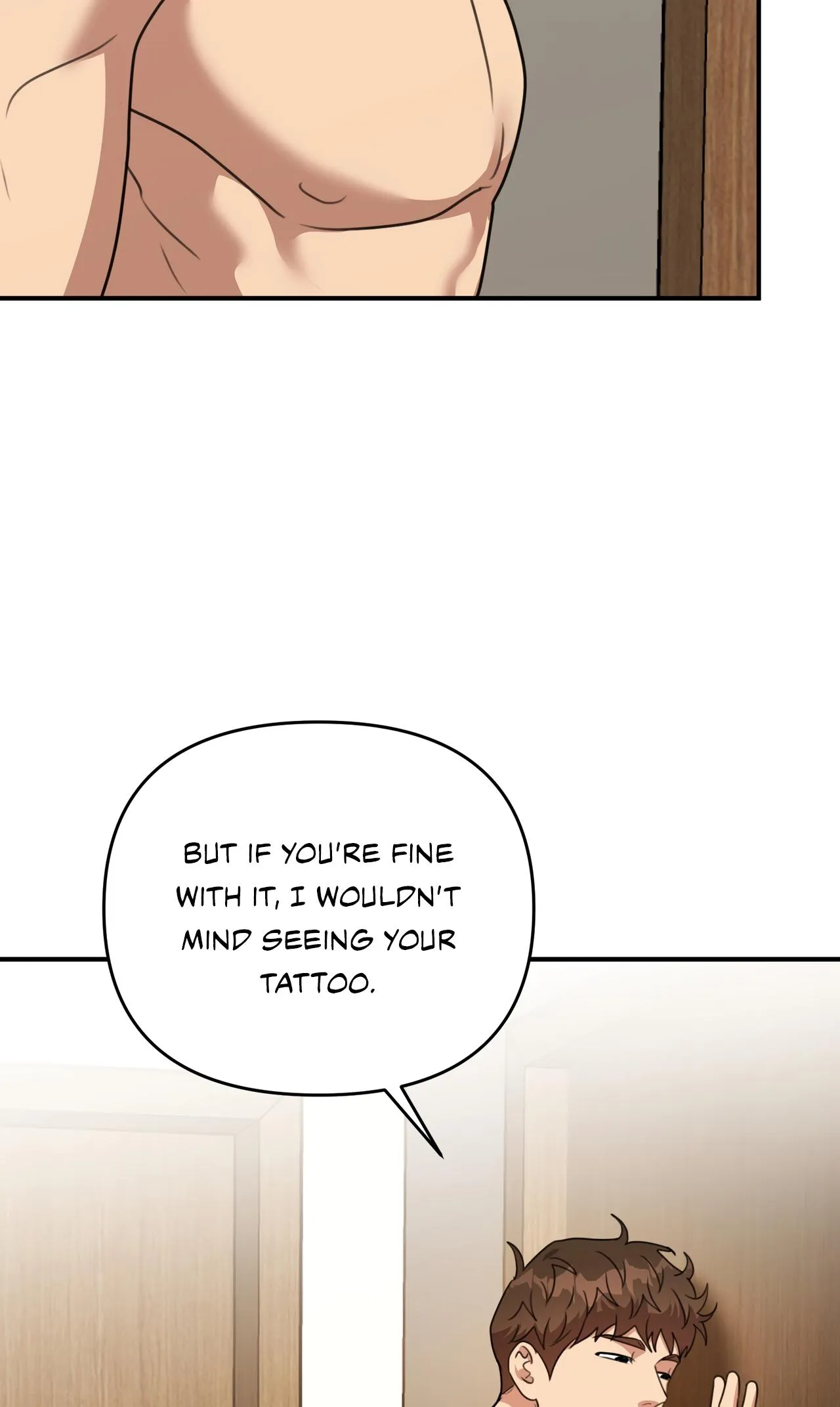 Black and Gray - Chapter 26 Page 28