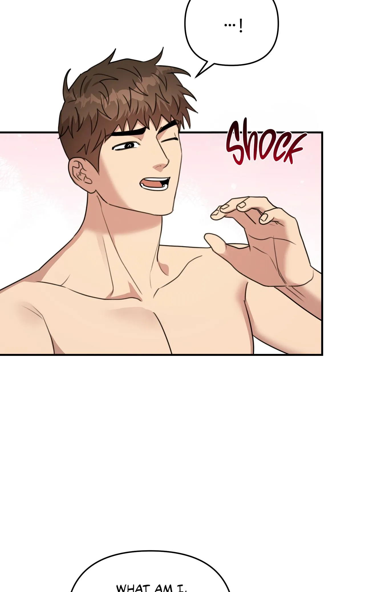 Black and Gray - Chapter 26 Page 31
