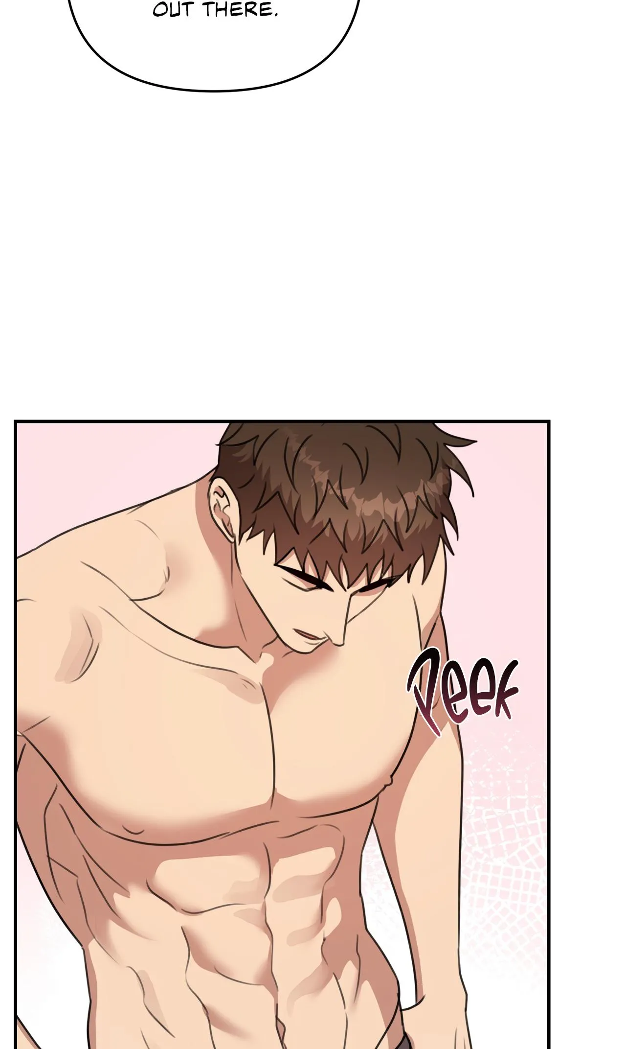 Black and Gray - Chapter 26 Page 44