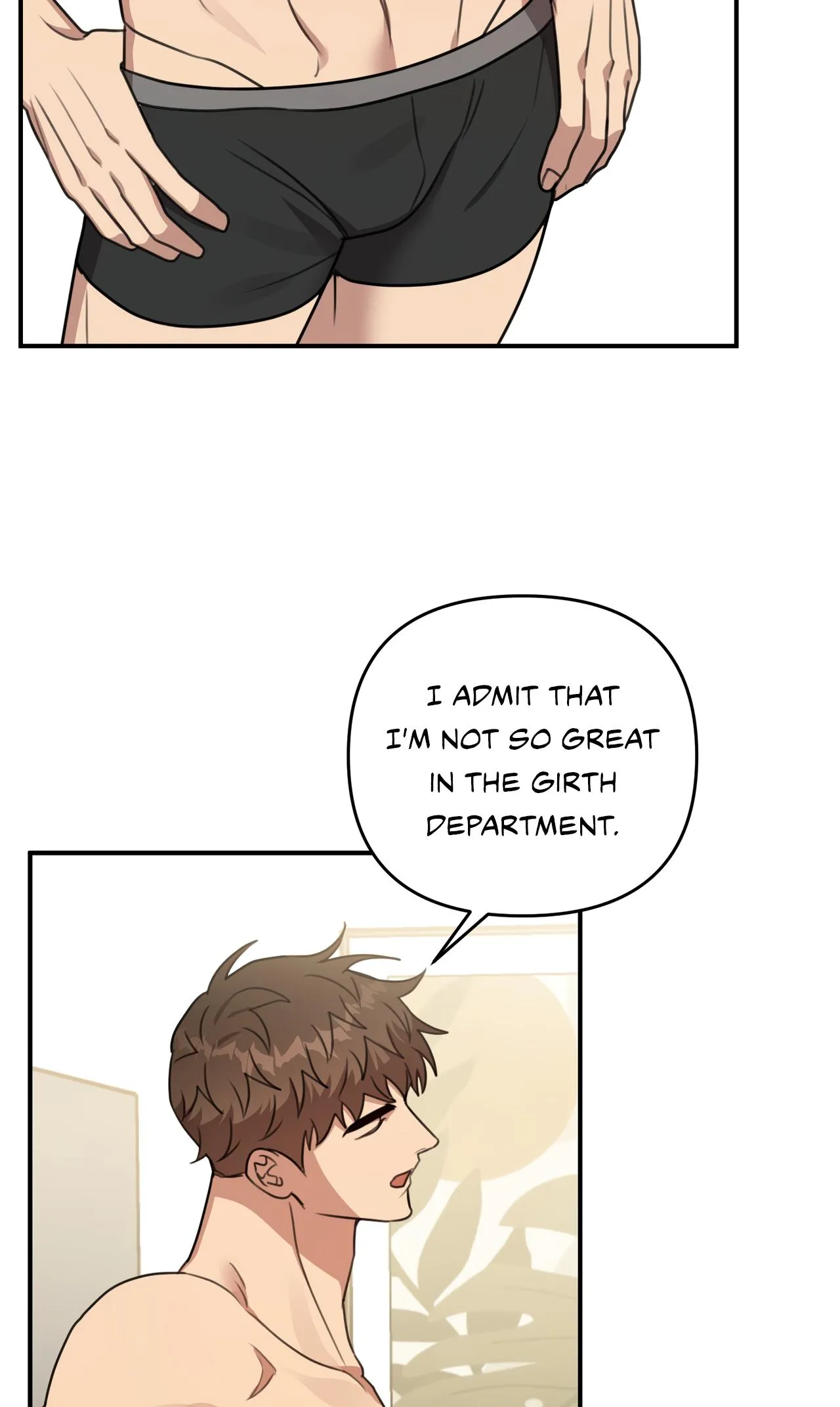 Black and Gray - Chapter 26 Page 45