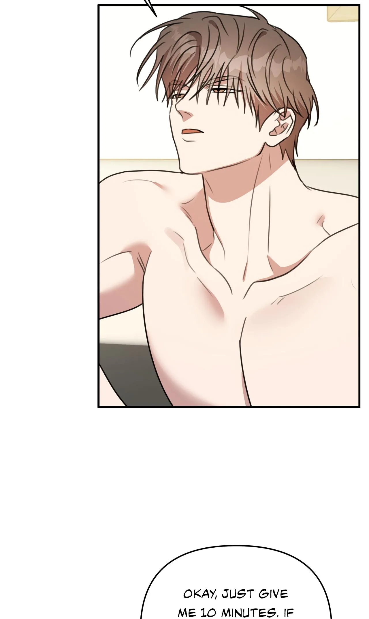 Black and Gray - Chapter 26 Page 47