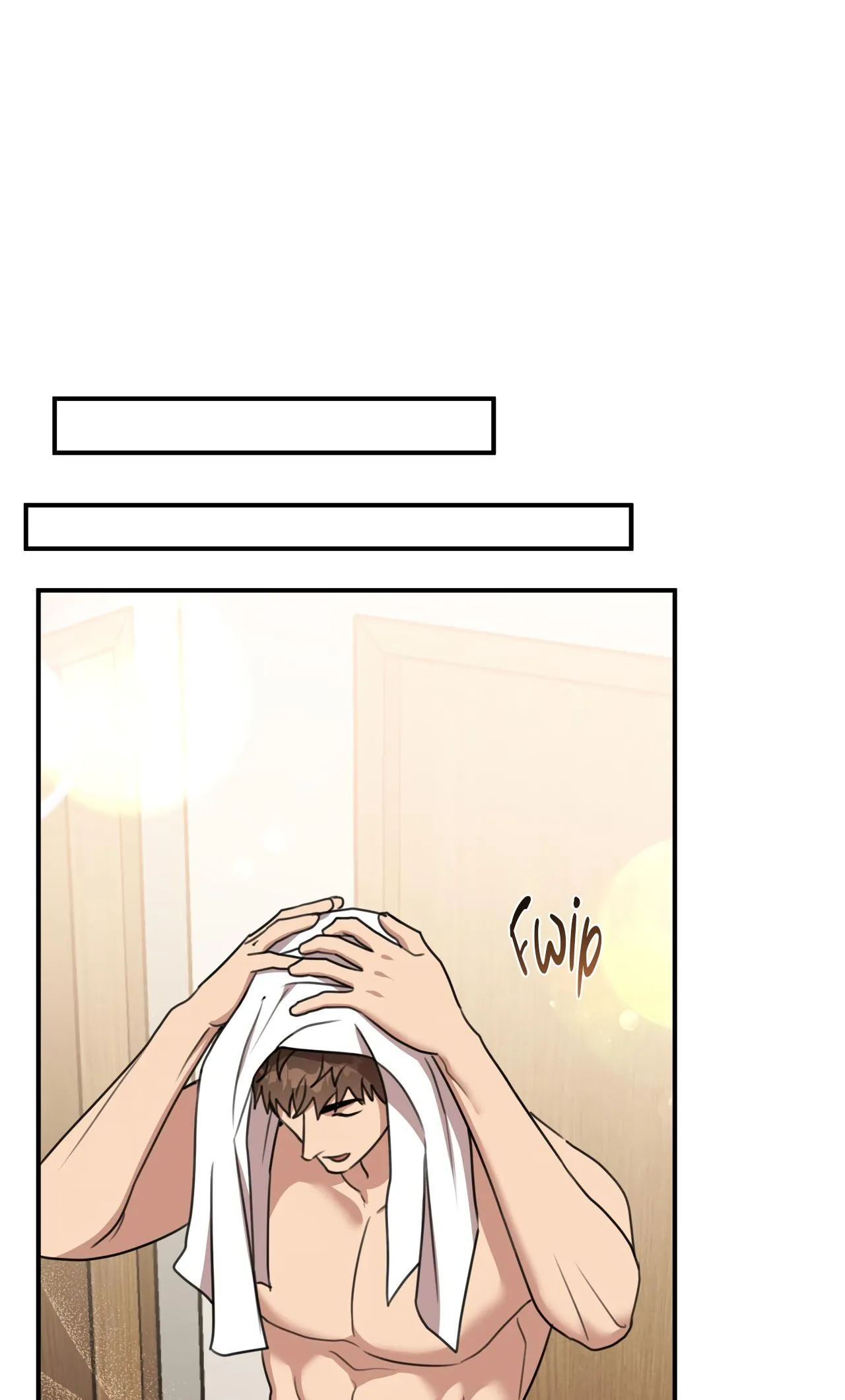 Black and Gray - Chapter 26 Page 50