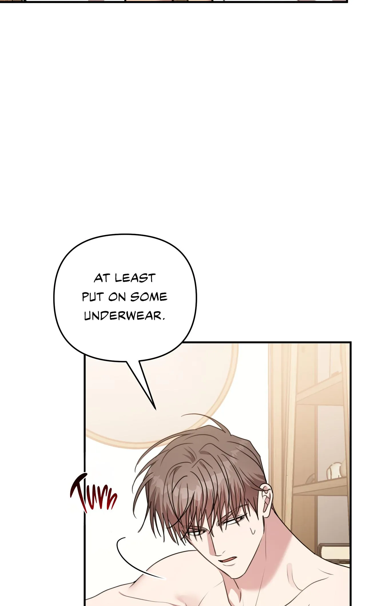 Black and Gray - Chapter 26 Page 52