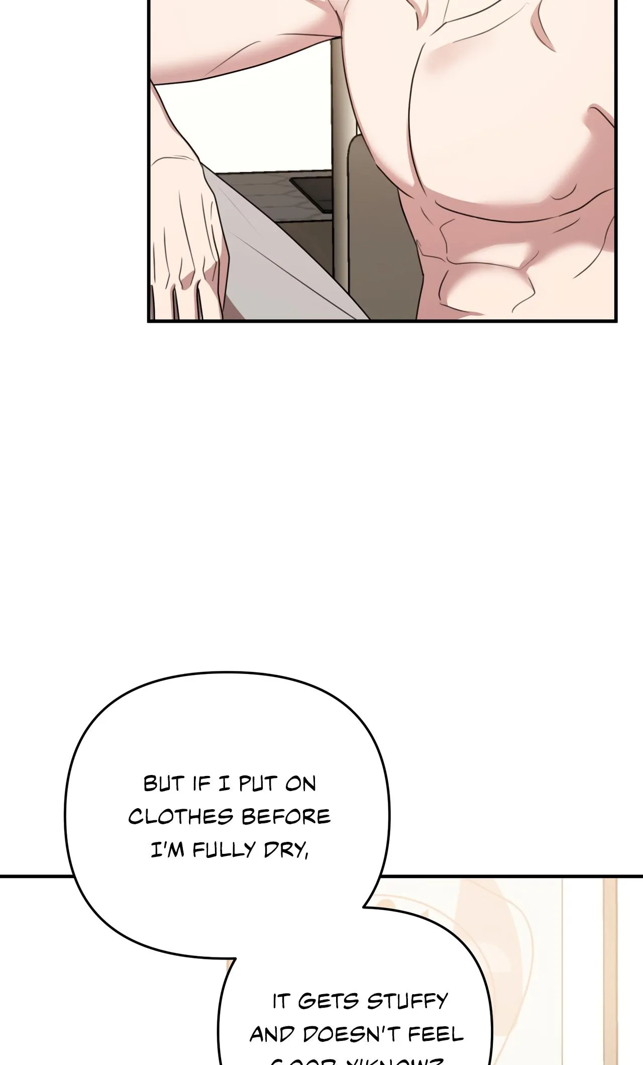 Black and Gray - Chapter 26 Page 53