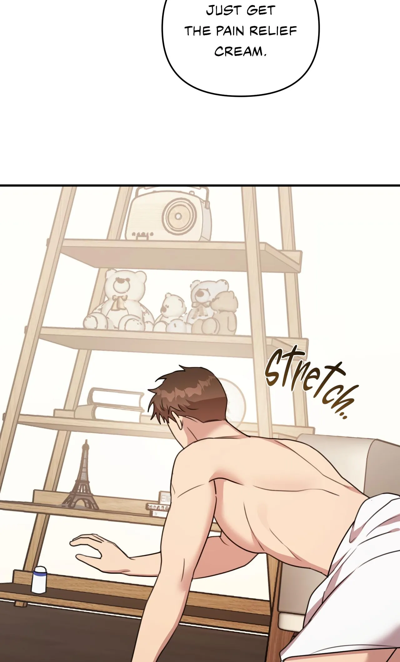 Black and Gray - Chapter 26 Page 55