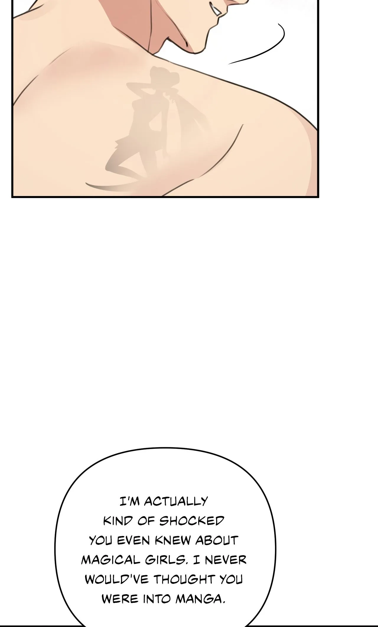 Black and Gray - Chapter 26 Page 60