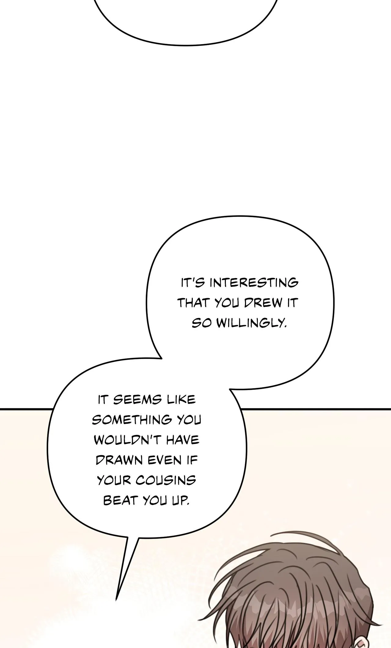 Black and Gray - Chapter 26 Page 62