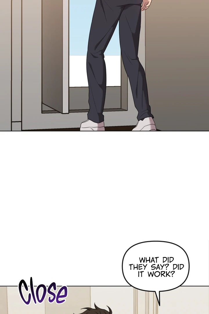 Black and Gray - Chapter 3 Page 10