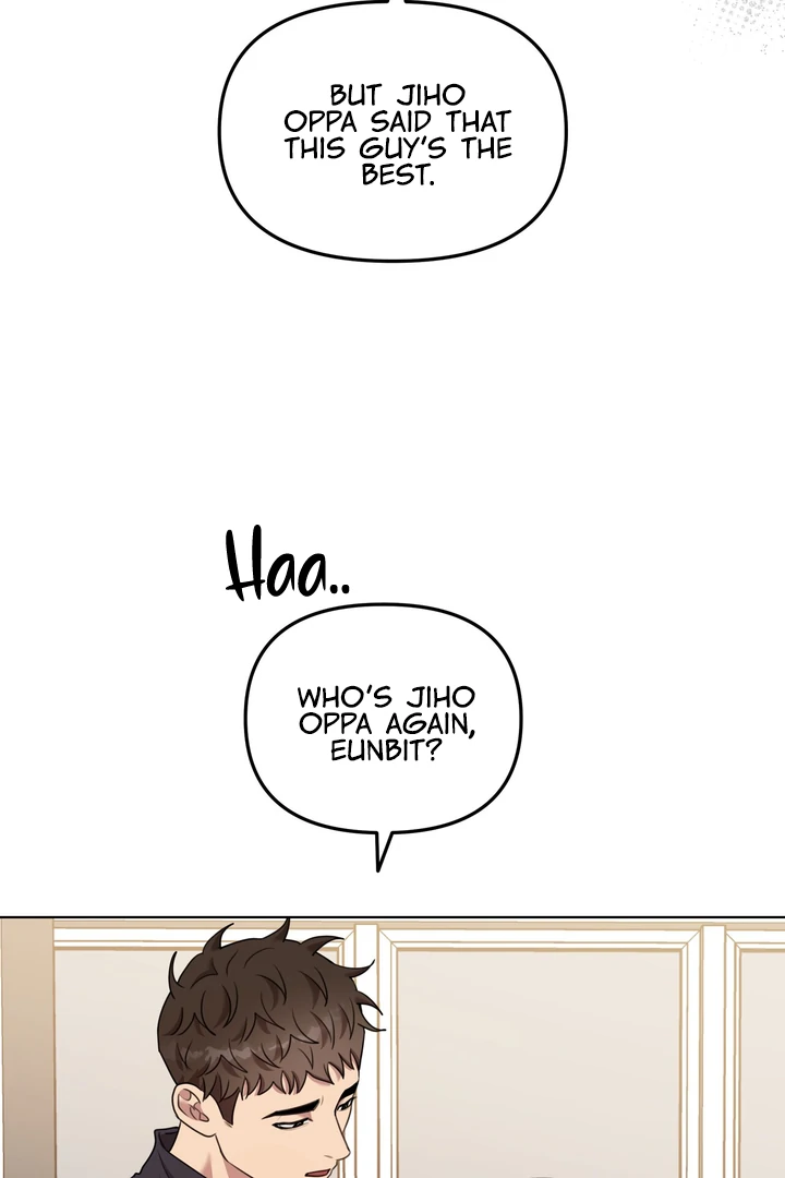 Black and Gray - Chapter 3 Page 14