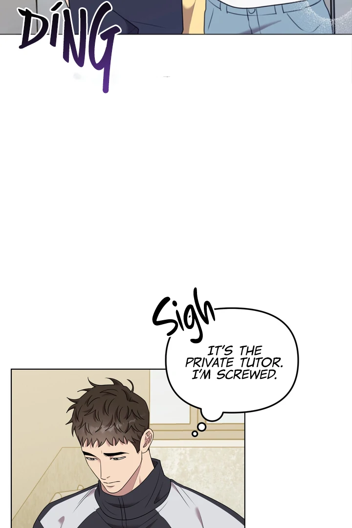 Black and Gray - Chapter 3 Page 18