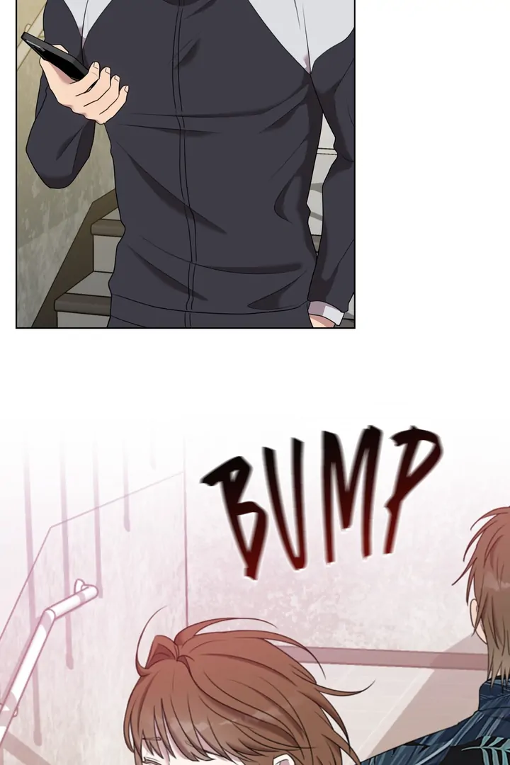 Black and Gray - Chapter 3 Page 19