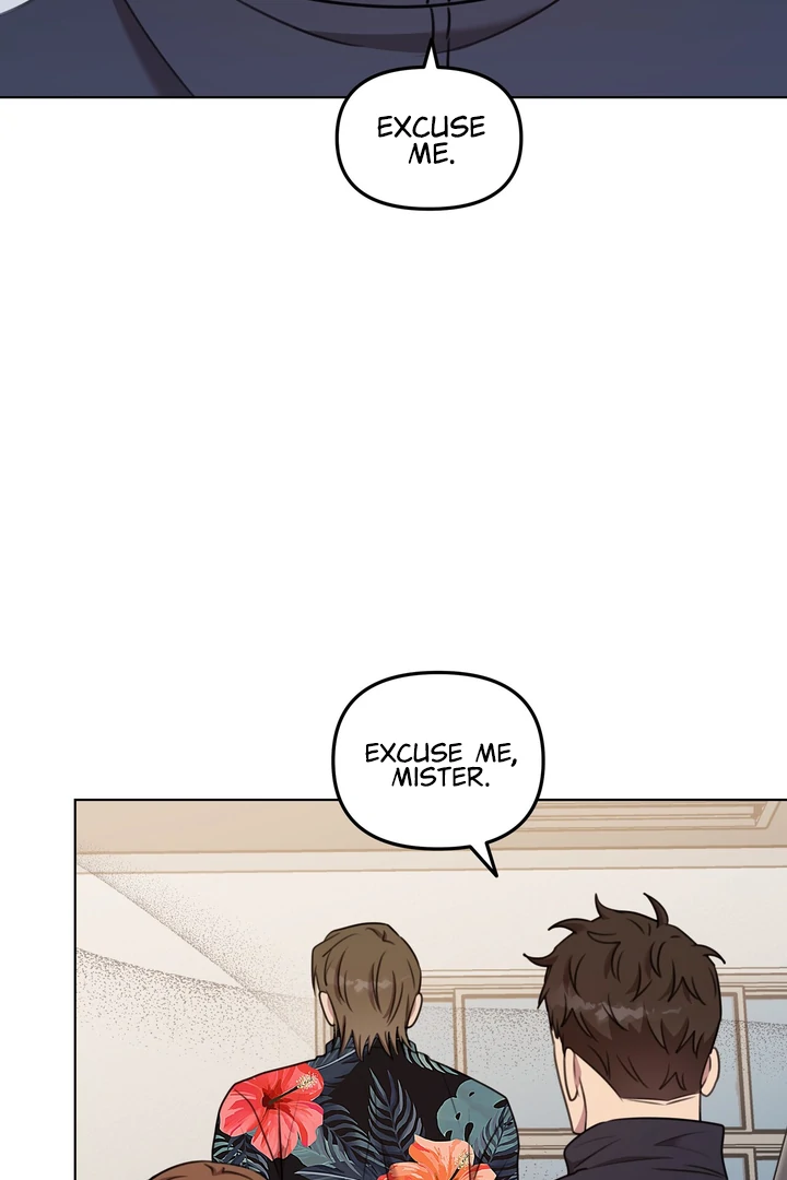 Black and Gray - Chapter 3 Page 23