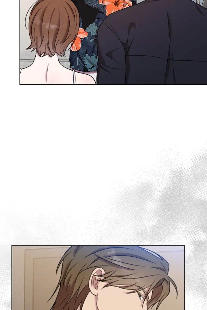 Black and Gray - Chapter 3 Page 24