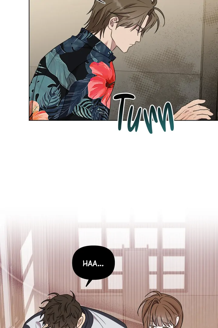 Black and Gray - Chapter 3 Page 26