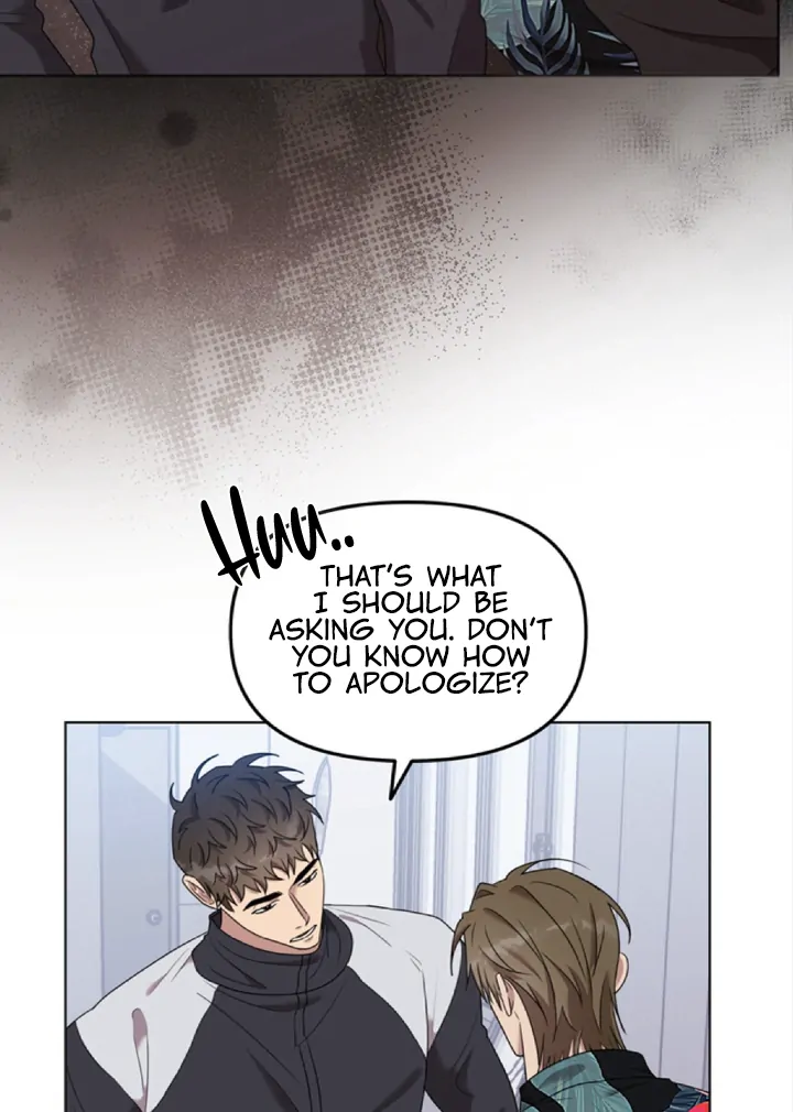 Black and Gray - Chapter 3 Page 31