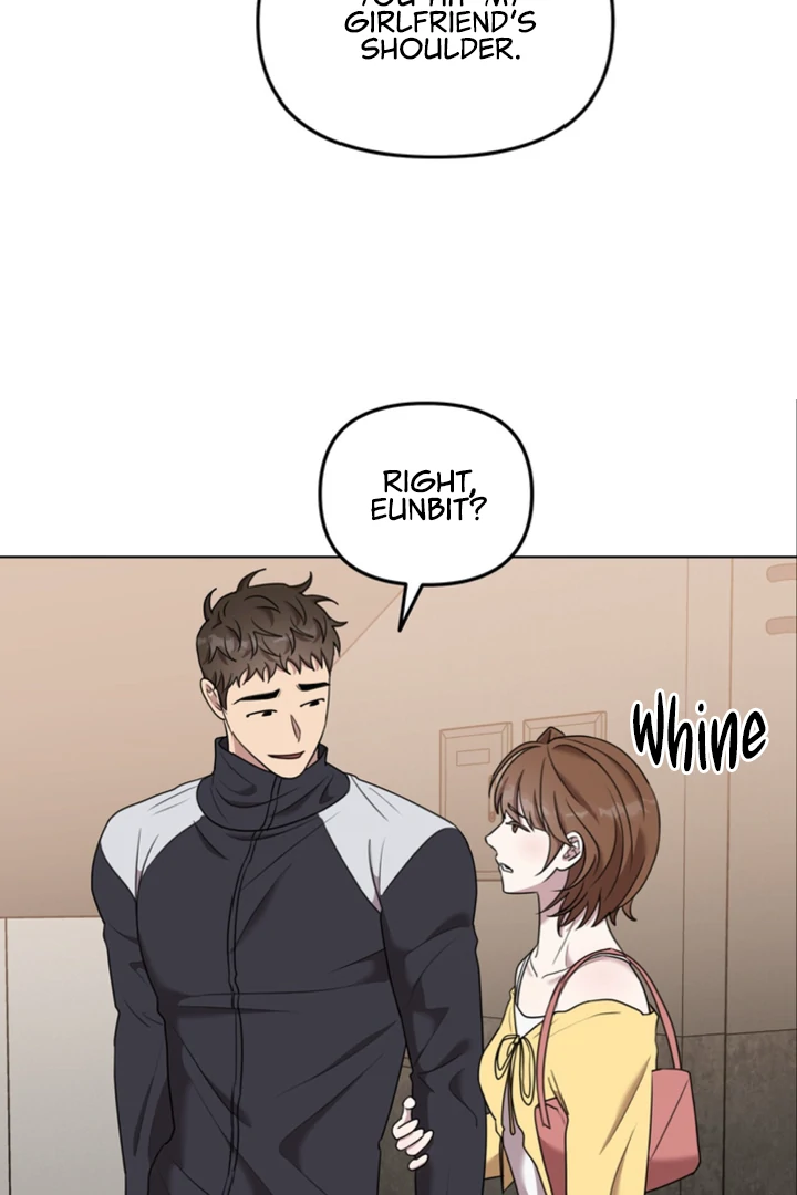 Black and Gray - Chapter 3 Page 34