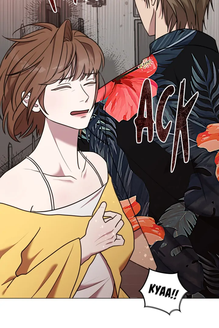 Black and Gray - Chapter 3 Page 38