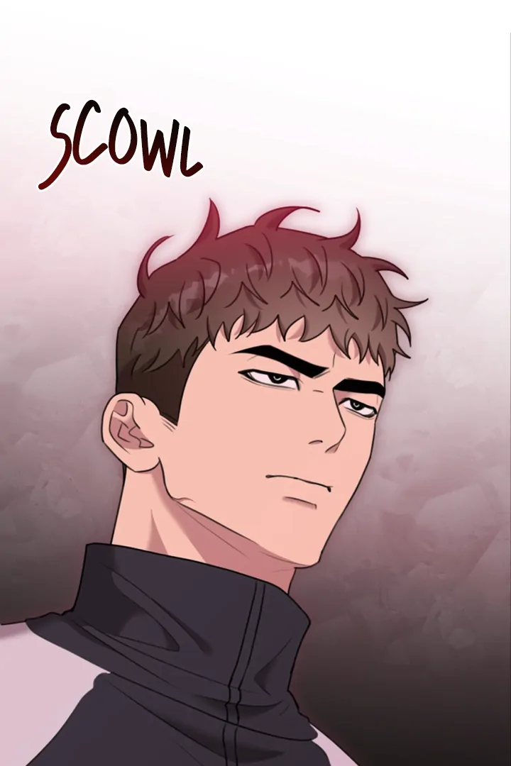 Black and Gray - Chapter 3 Page 39