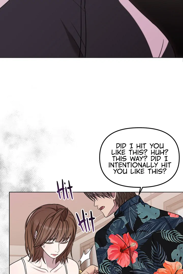 Black and Gray - Chapter 3 Page 40