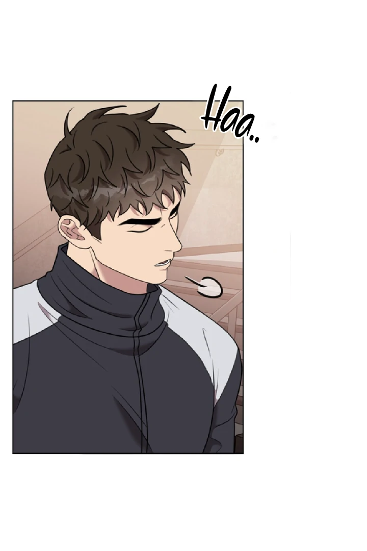 Black and Gray - Chapter 3 Page 42