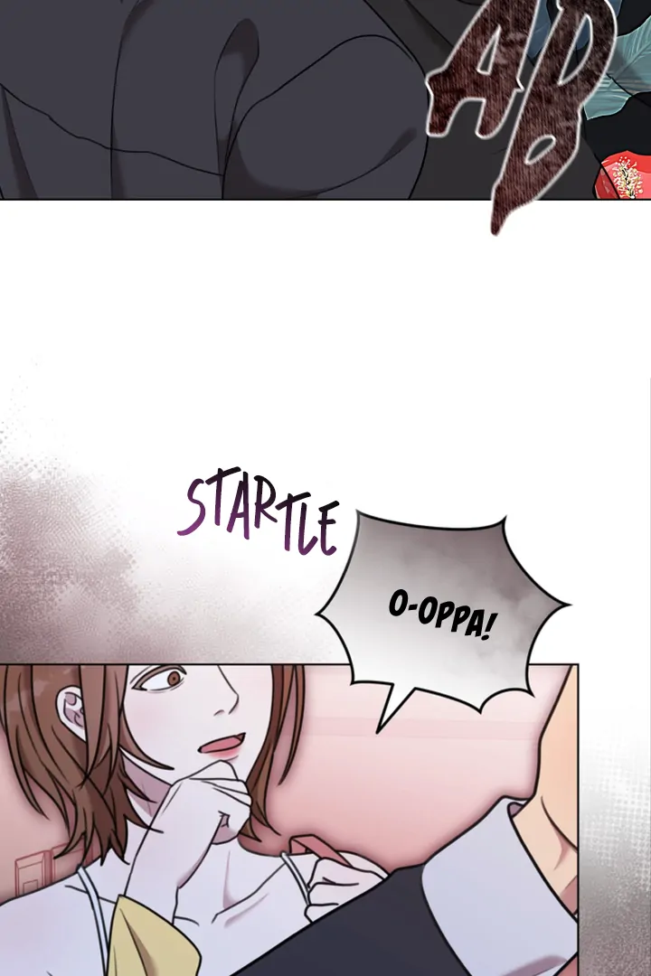 Black and Gray - Chapter 3 Page 44