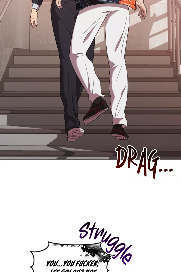 Black and Gray - Chapter 3 Page 46