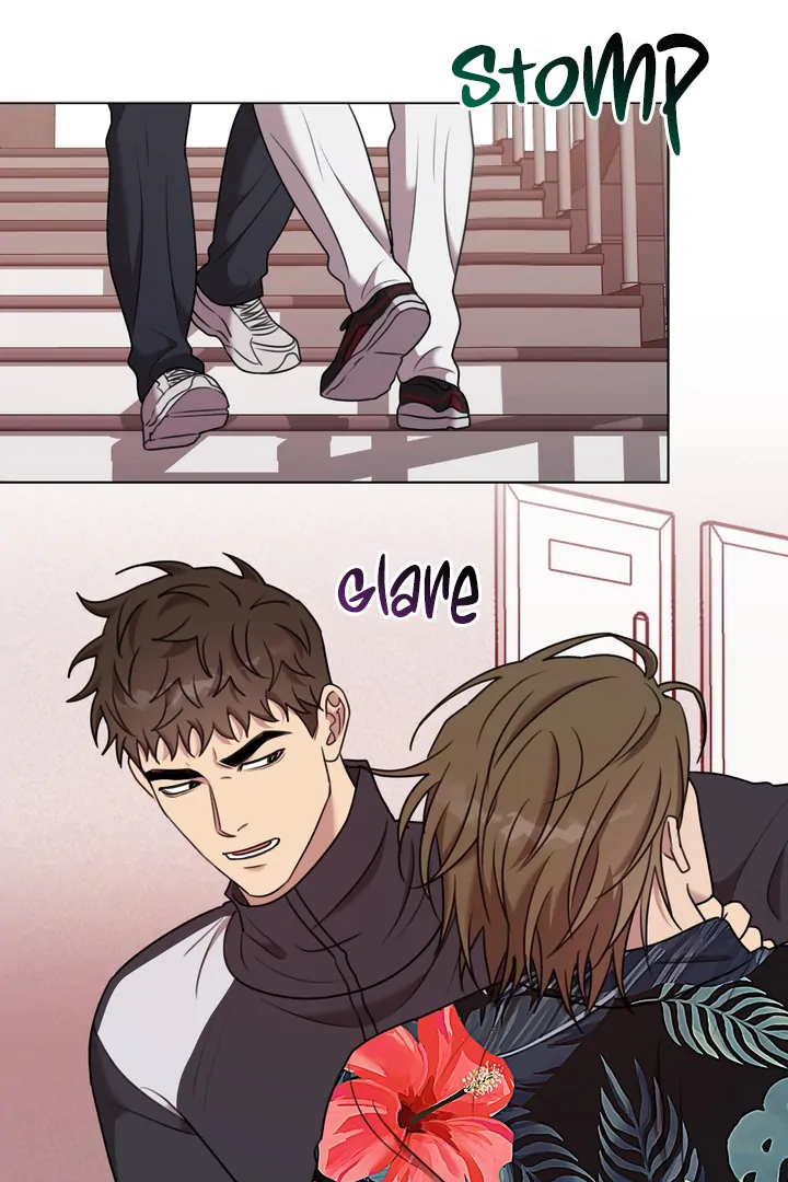 Black and Gray - Chapter 3 Page 48