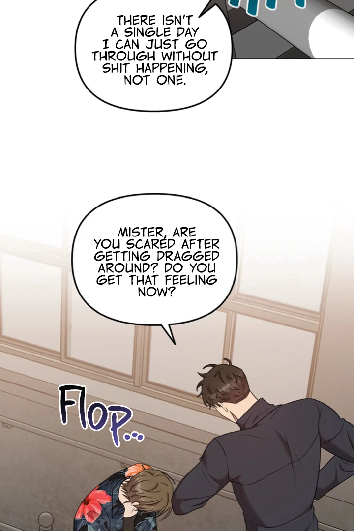 Black and Gray - Chapter 3 Page 51