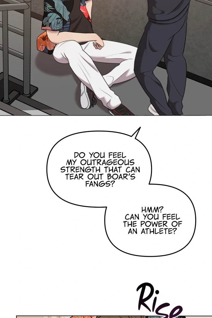 Black and Gray - Chapter 3 Page 52