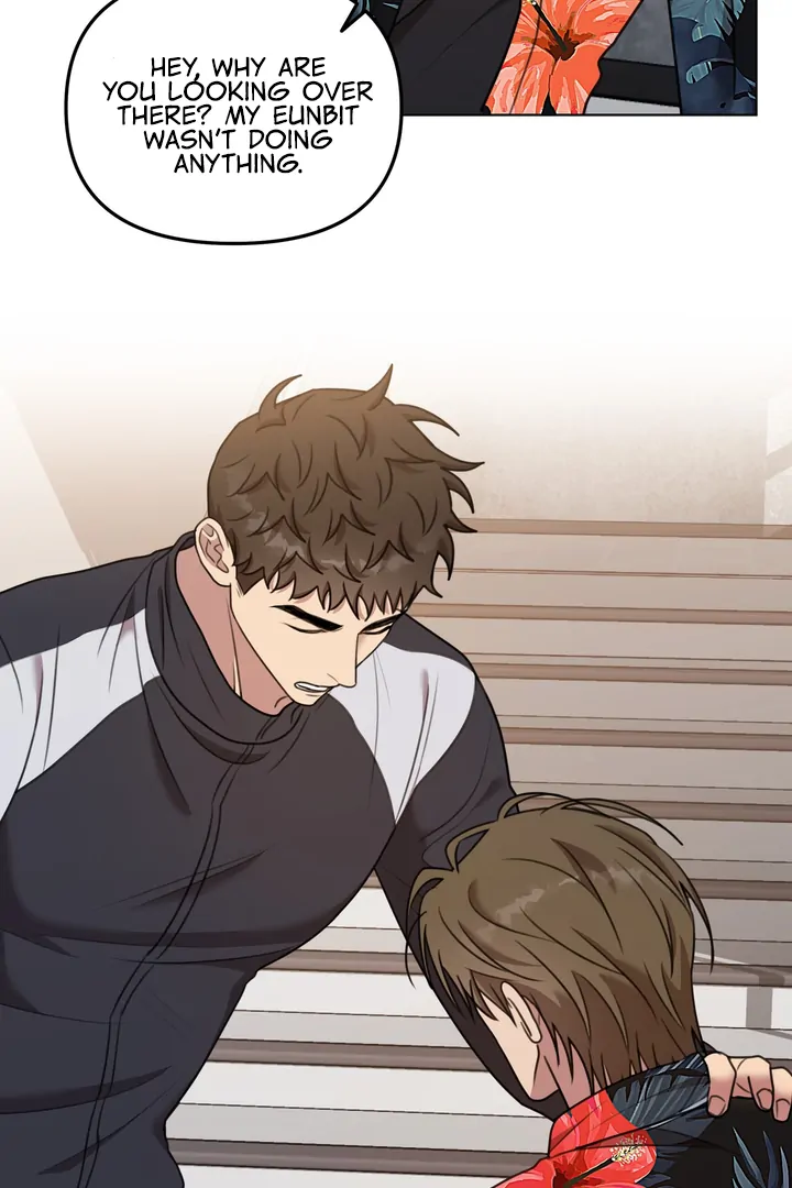 Black and Gray - Chapter 3 Page 56