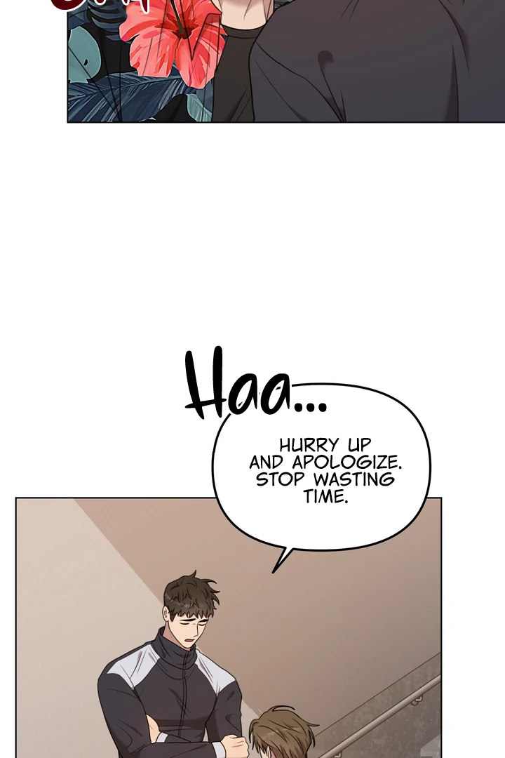 Black and Gray - Chapter 3 Page 58