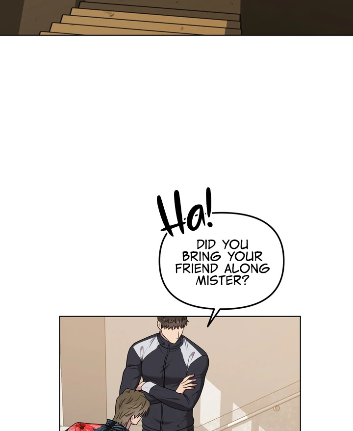 Black and Gray - Chapter 3 Page 63