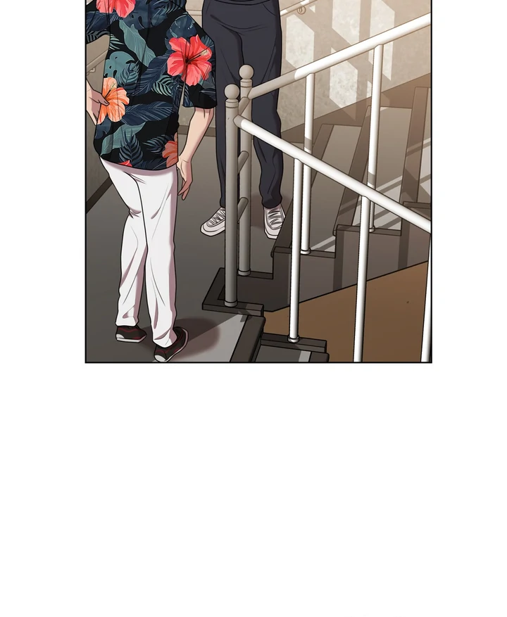 Black and Gray - Chapter 3 Page 64