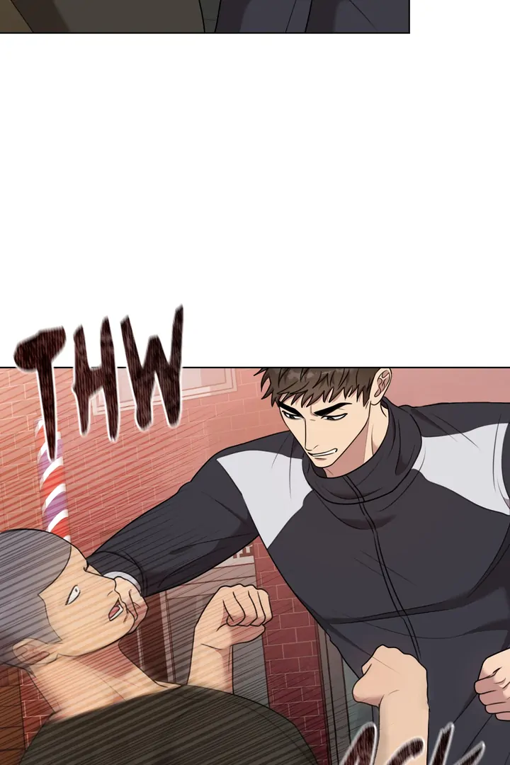 Black and Gray - Chapter 3 Page 67