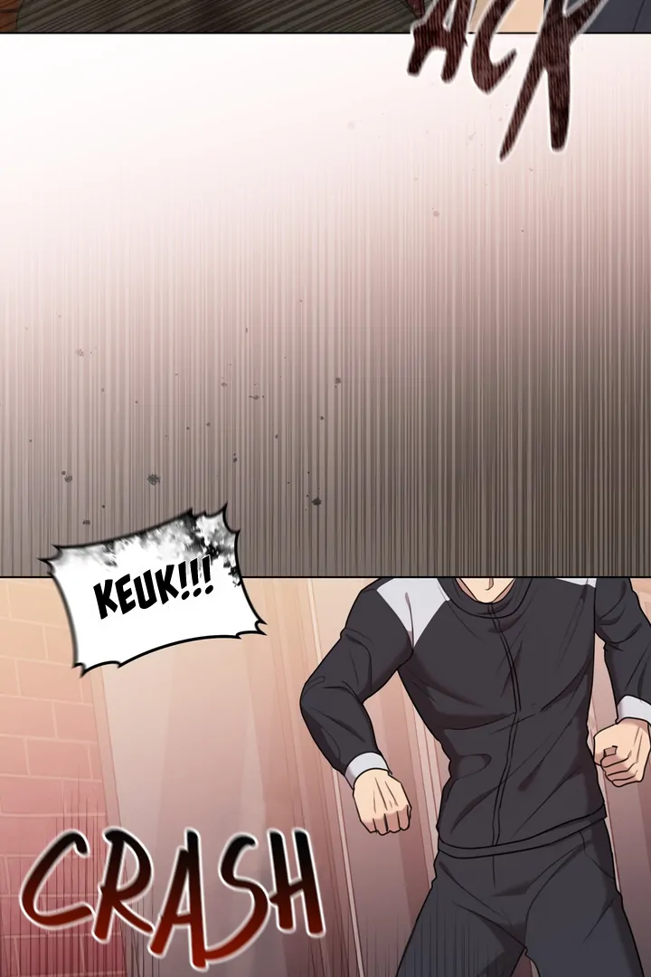 Black and Gray - Chapter 3 Page 68