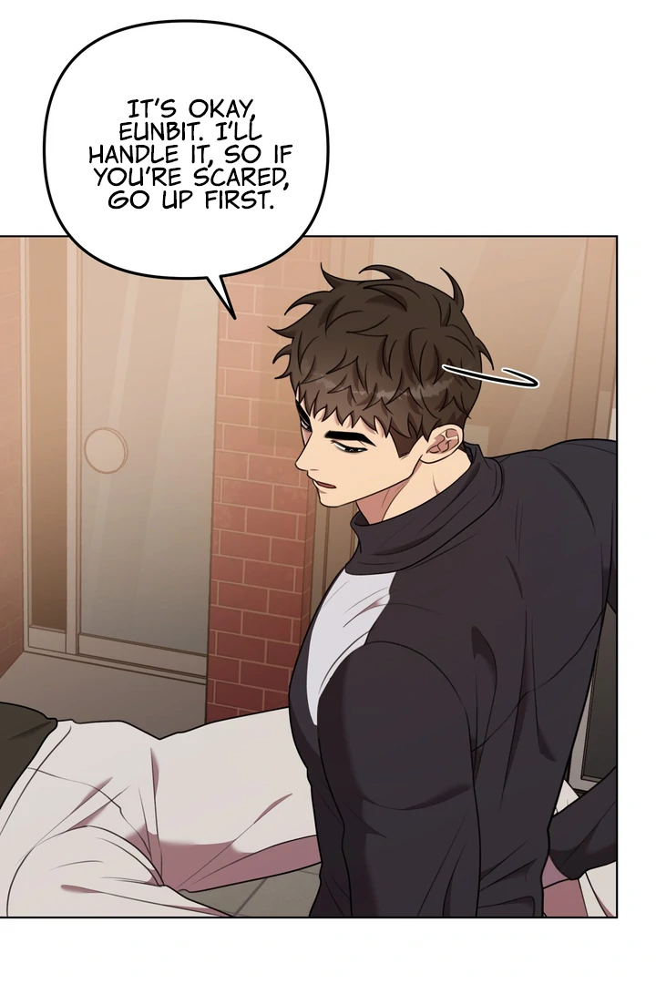Black and Gray - Chapter 3 Page 72