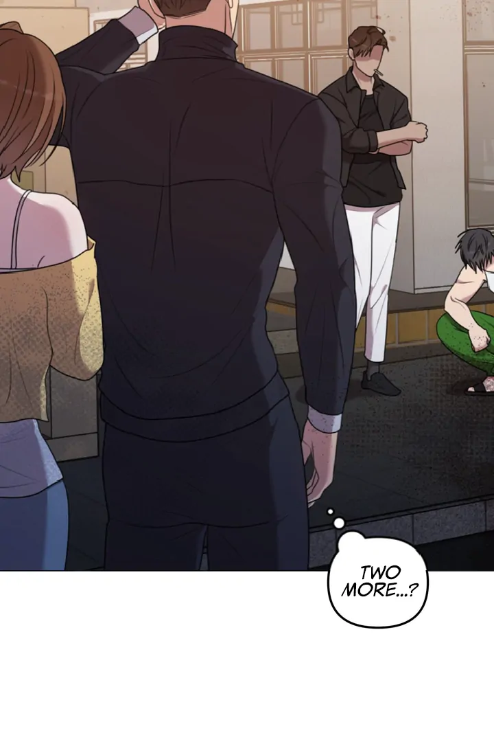 Black and Gray - Chapter 3 Page 75