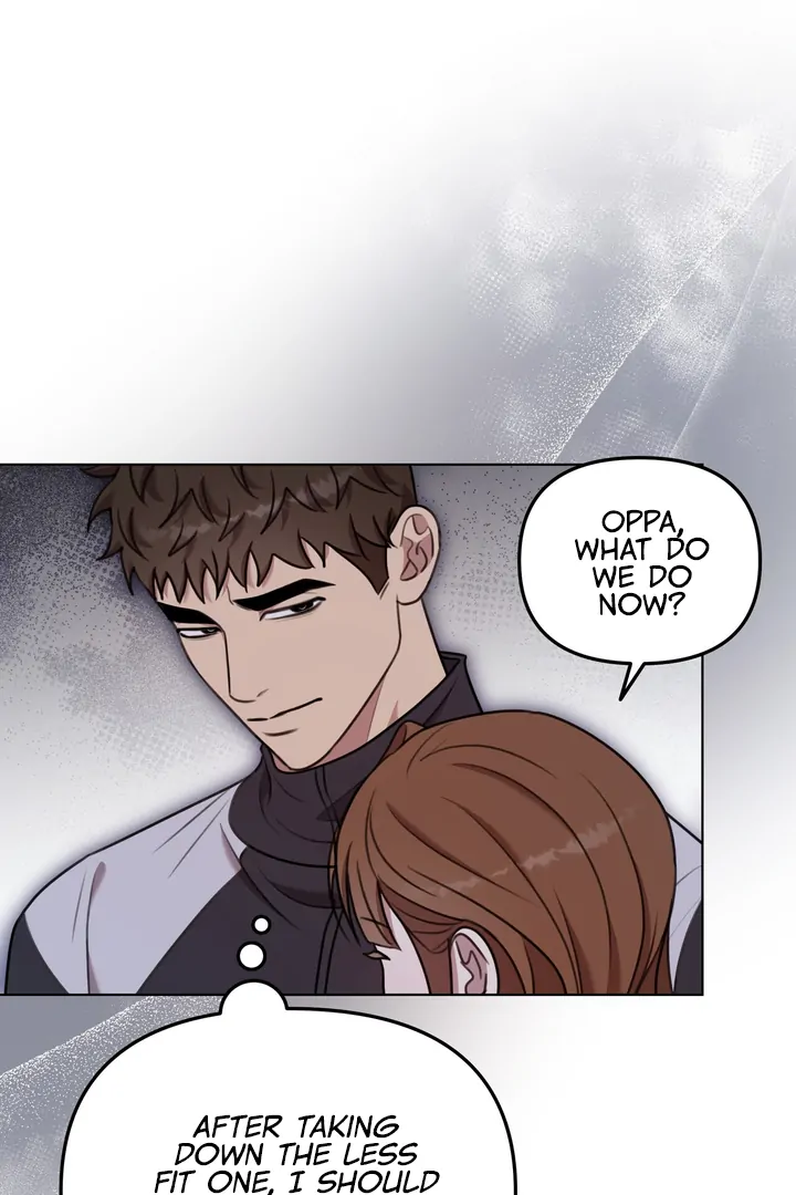 Black and Gray - Chapter 3 Page 77