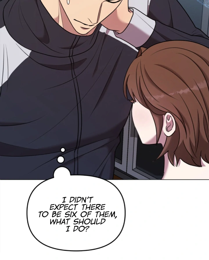 Black and Gray - Chapter 3 Page 80