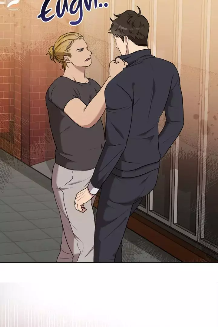 Black and Gray - Chapter 4 Page 4