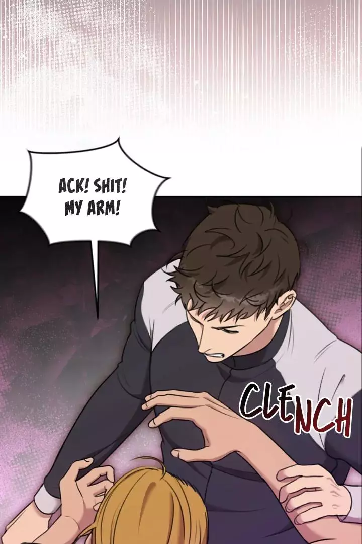 Black and Gray - Chapter 4 Page 6