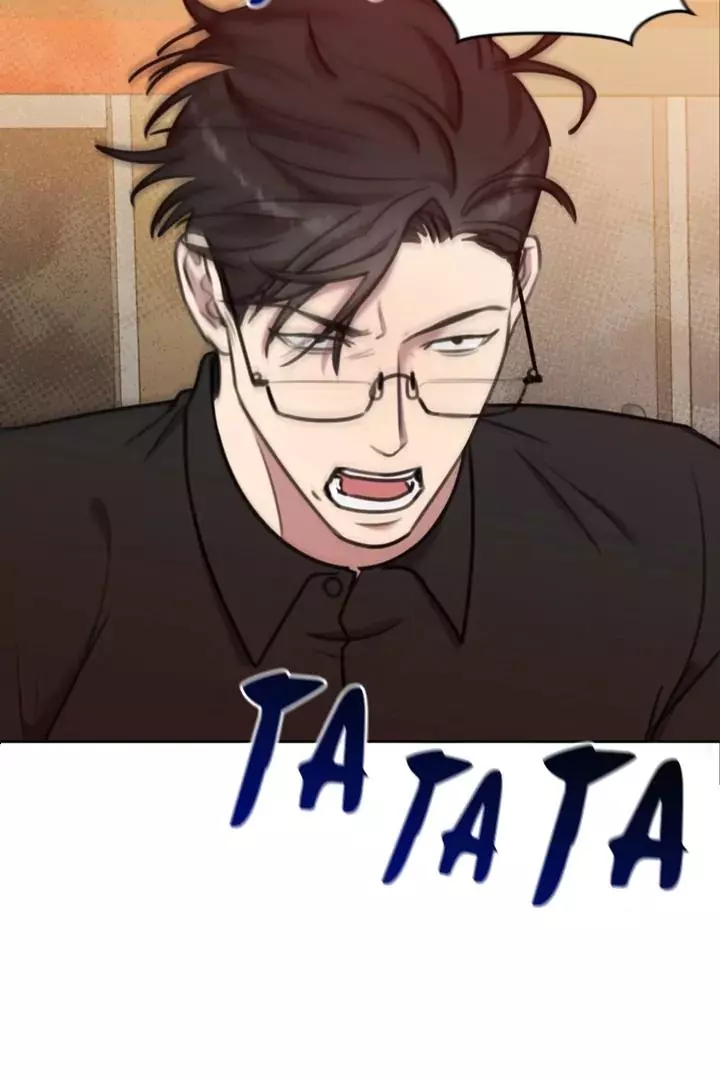 Black and Gray - Chapter 4 Page 11